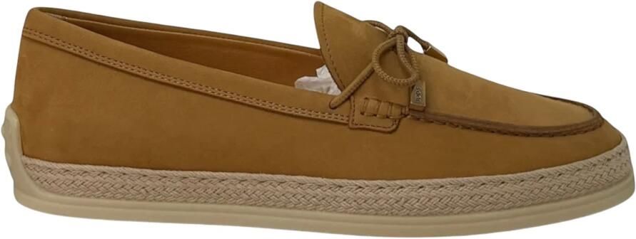 Tod's Gomma Rafia 92K Laccetto Terminali