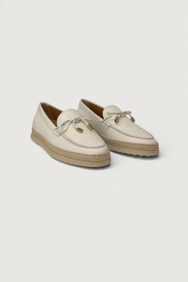 Tod's Gomma Rafia 92K Laccetto Terminali - Foto 4