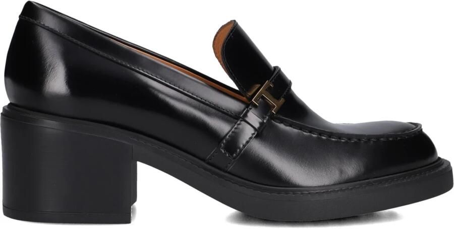 Tod's Gomma T60 73L Moccasin