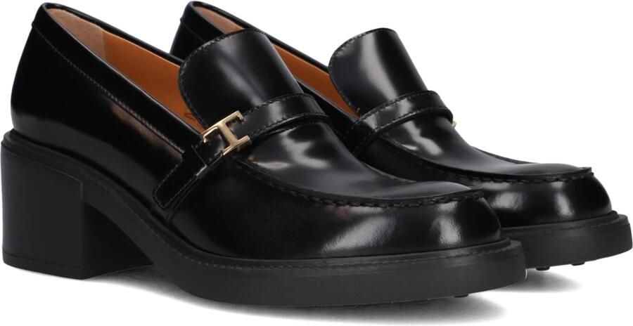 Tod's Gomma T60 73L Moccasin - Foto 2