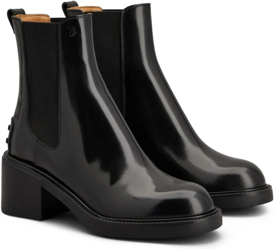 Tod's Gomma T60 73L Tronchetto - Foto 2