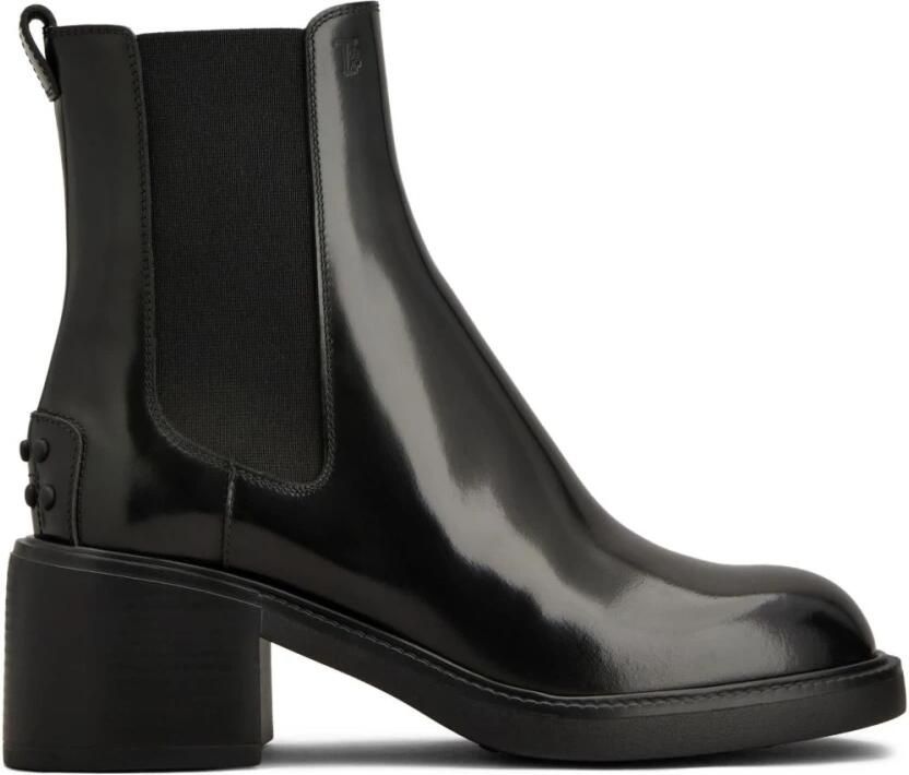 Tod's Gomma T60 Chelsea Boots