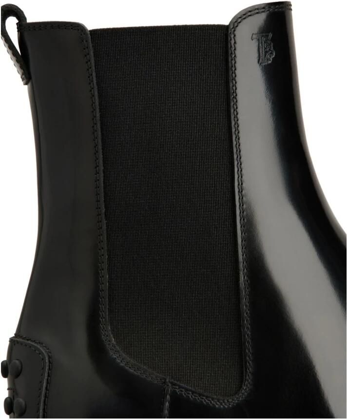 Tod's Gomma T60 Chelsea Boots - Foto 2