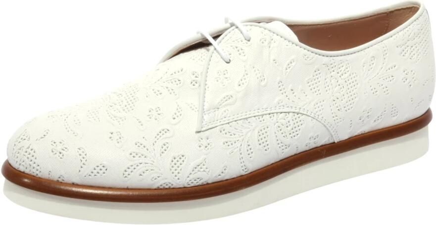 Tod's Gomma XL Vs Derby Bord