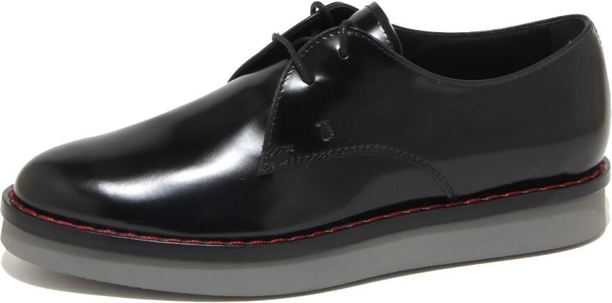 Tod's Gomma XL WX Derby Veterschoenen