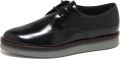 Tod's Gomma XL WX Derby Veterschoenen - Zwart