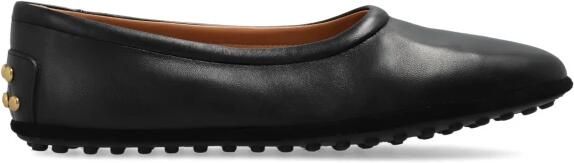 Tod's Gommini Ballerina's