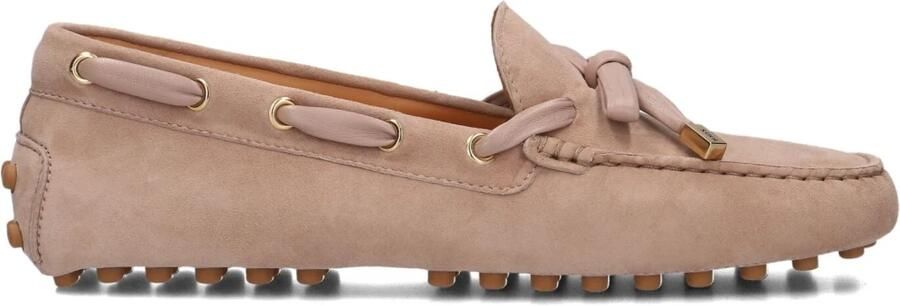 Tod's Gommino 22 Lacc. Tubolare