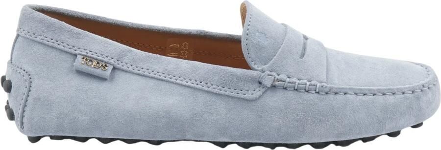 Tod's Gommino 22L Loafer