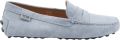 Tod's Gommino 22L Loafer - Blauw