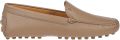 Tod's Gommino 22L Loafers - Bruin