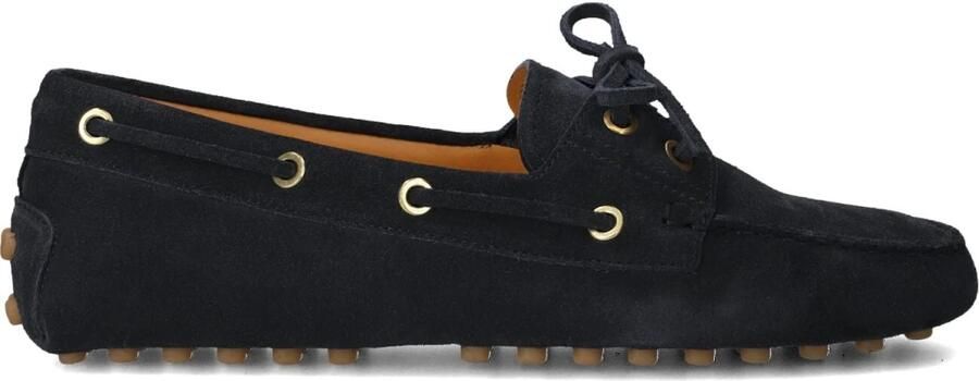 Tod's Gommino 22L Mocassino Barca