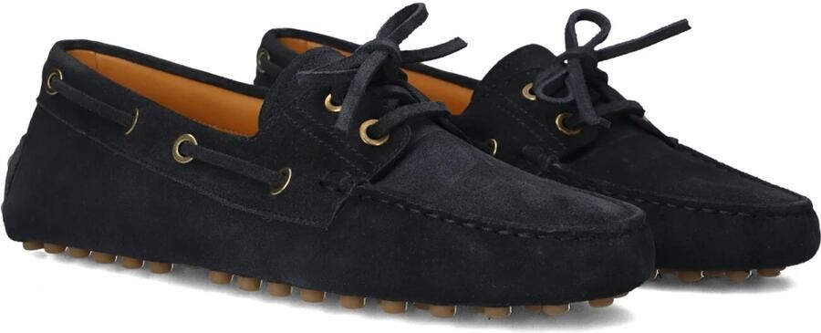 Tod's Gommino 22L Mocassino Barca - Foto 2