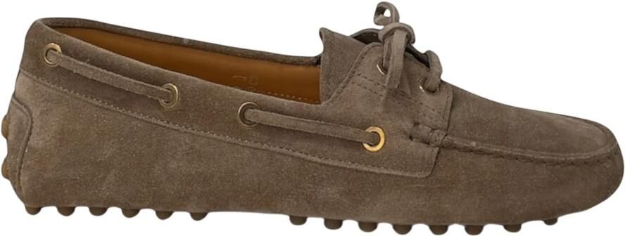 Tod's Gommino 22L Mocassino Barca
