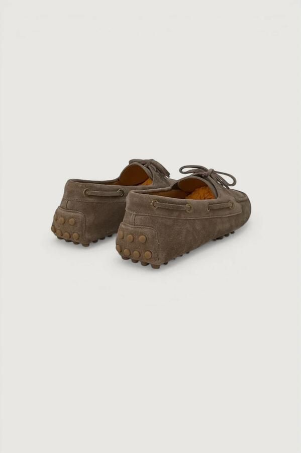 Tod's Gommino 22L Mocassino Barca - Foto 2