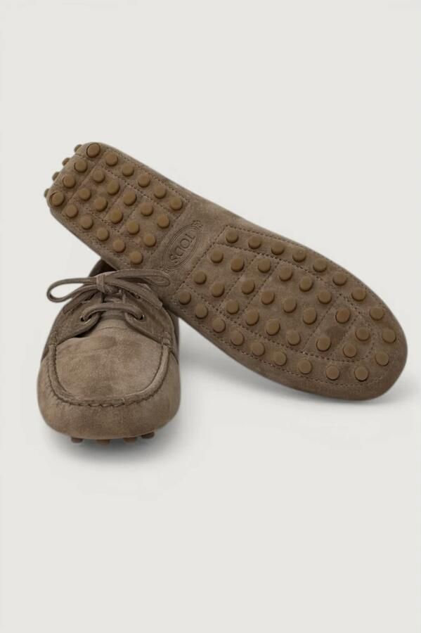 Tod's Gommino 22L Mocassino Barca - Foto 3