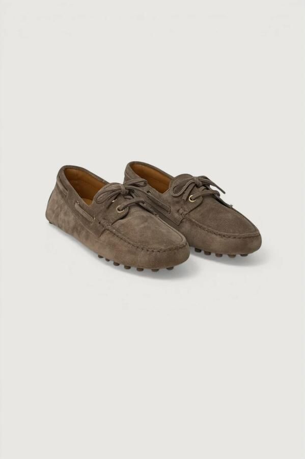 Tod's Gommino 22L Mocassino Barca - Foto 4