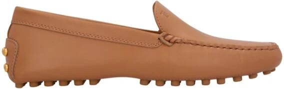 Tod's Gommino 22L Pantofola Gommini Met