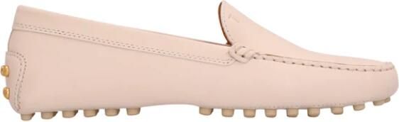 Tod's Gommino 22L Pantofola Gommini Met
