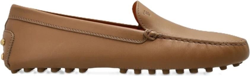 Tod's Gommino 22L Slipper