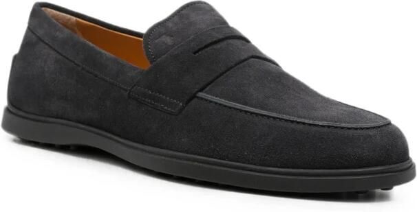 Tod's Gommino Almond-Toe Loafer - Foto 2