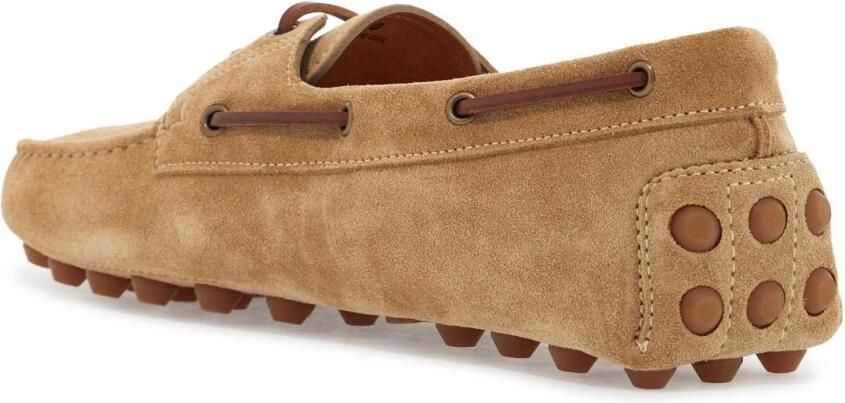Tod's Gommino Bubble Boat Shoe - Foto 3