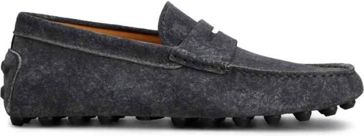 Tod's Gommino Bubble Loafer