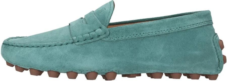 Tod's Gommino Bubble Loafer