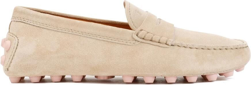Tod's Gommino Bubble Loafers