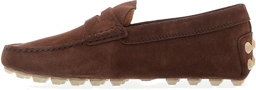 Tod's Gommino Bubble Loafers - Foto 2