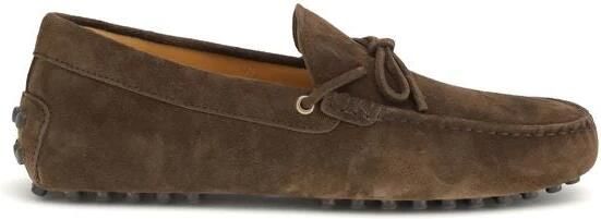 Tod's Gommino Bubble Loafers