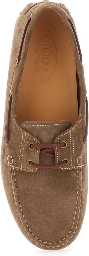 Tod's Gommino Driving Moccasins - Foto 5