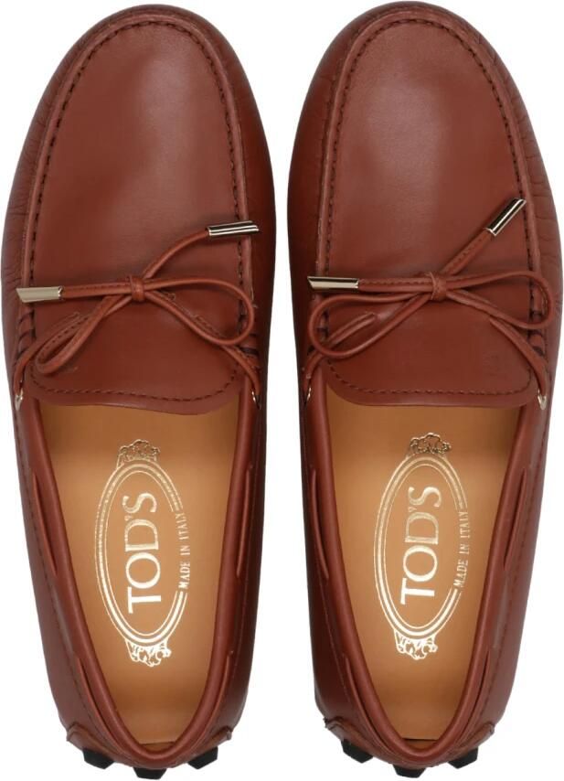 Tod's Gommino Bubble Loafers - Foto 2