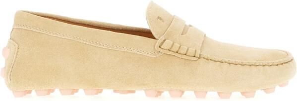 Tod's Gommino Bubble Mocassin