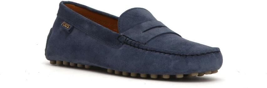 Tod's Gommino Camoscio - Foto 3