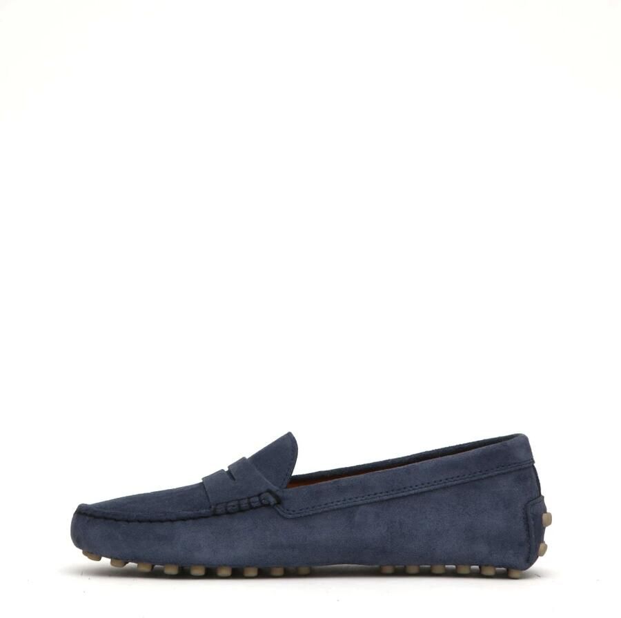 Tod's Gommino Camoscio - Foto 2