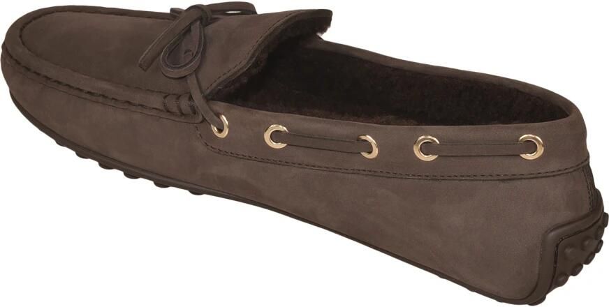 Tod's Gommino City Loafer