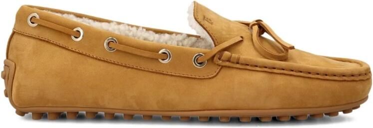 Tod's Gommino City Loafers