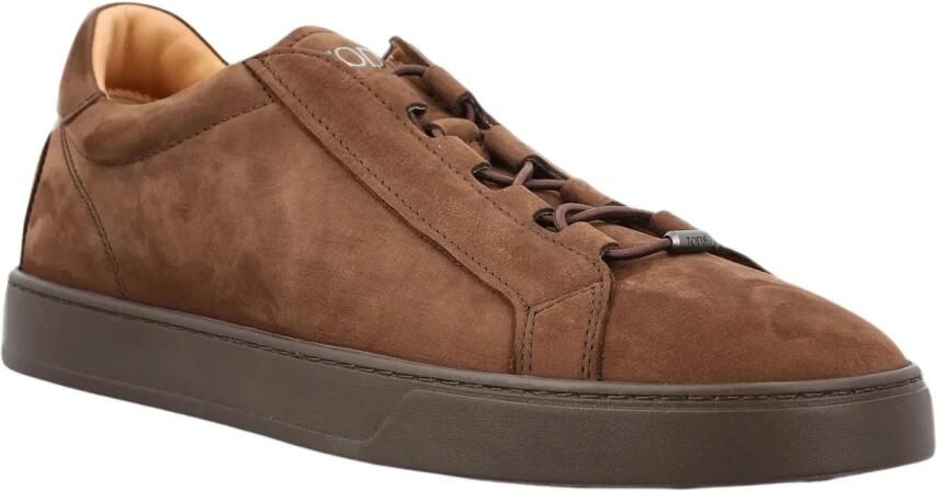 Tod's Gommino-detail Veterschoenen - Foto 2