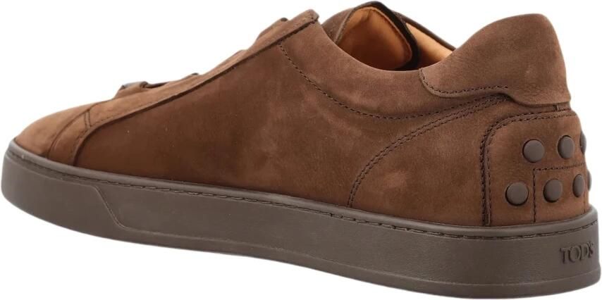 Tod's Gommino-detail Veterschoenen - Foto 3