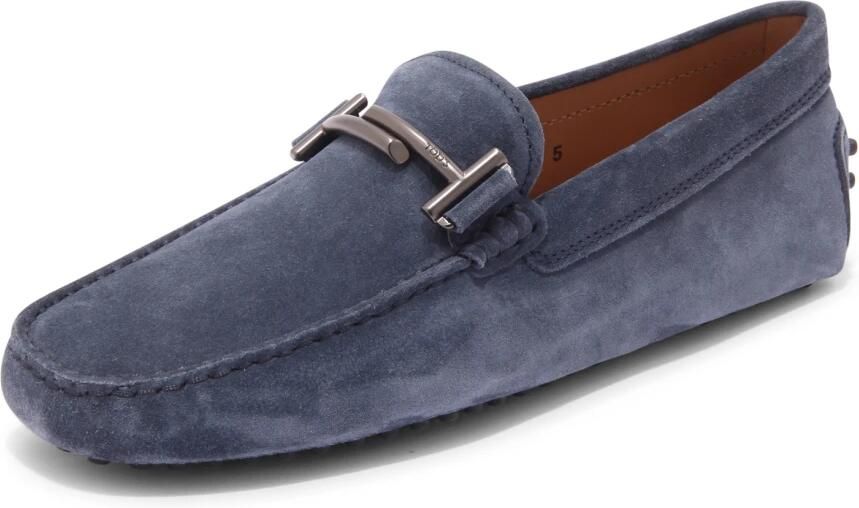 Tod's Gommino Doppia T Loafer