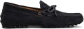 Tod's Gommino Driver Loafers - Blauw