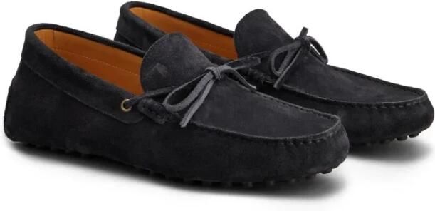 Tod's Gommino Driver Loafers - Foto 5