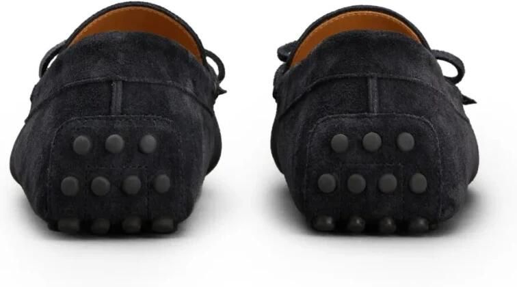 Tod's Gommino Driver Loafers - Foto 4