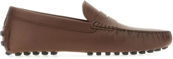 Tod's Gommino Driving Loafers