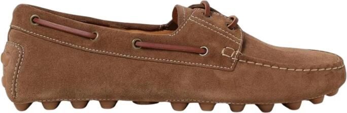 Tod's Gommino Driving Moccasins
