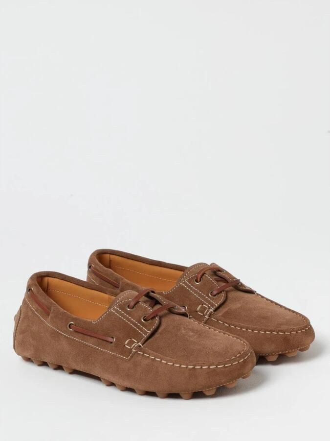 Tod's Gommino Driving Moccasins - Foto 3