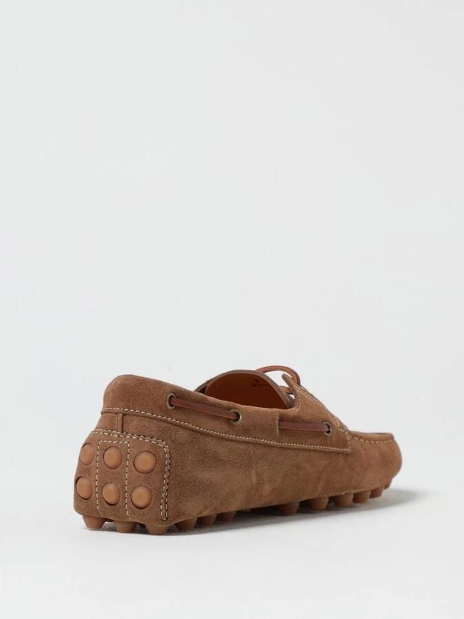 Tod's Gommino Driving Moccasins - Foto 4