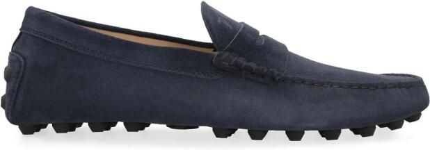 Tod's Gommino Driving Moccasins