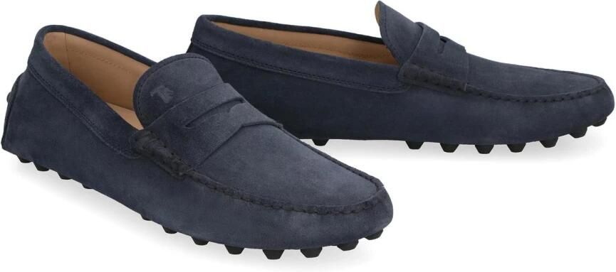 Tod's Gommino Driving Moccasins - Foto 4